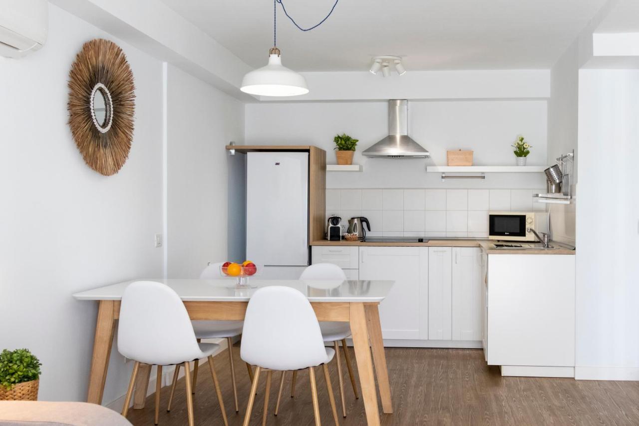 Apartament Flower 15 Playa Honda (Lanzarote)