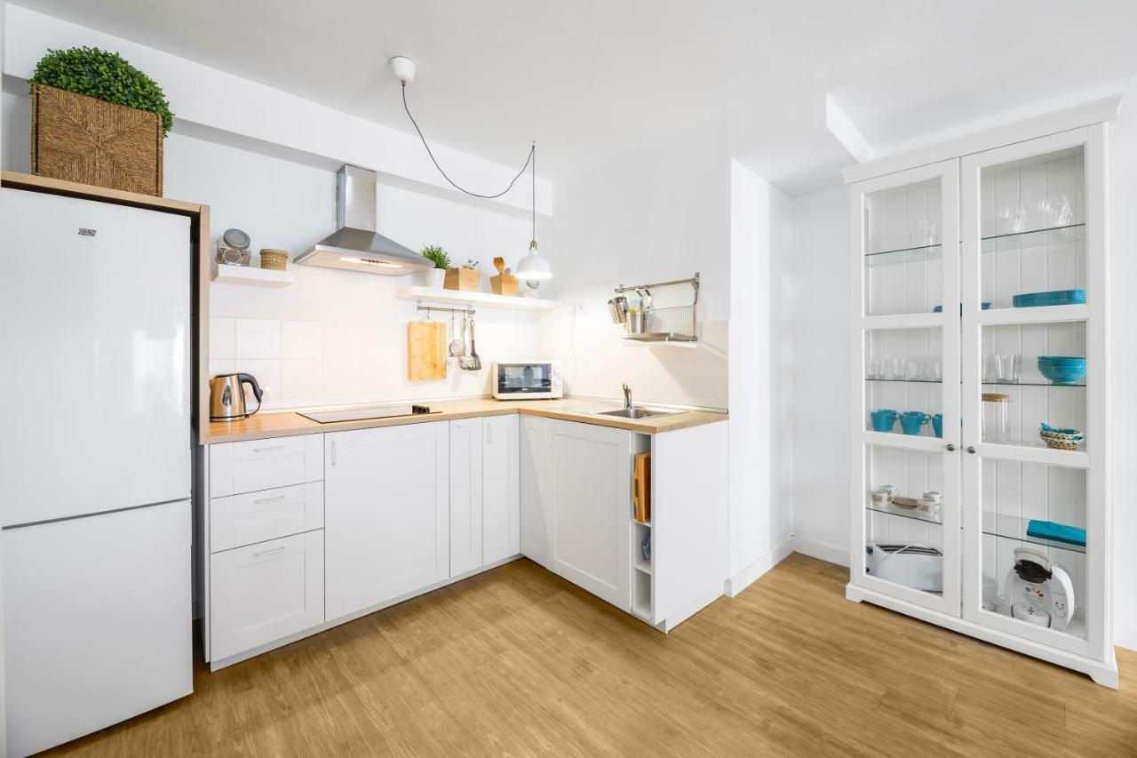 Apartament Flower 15