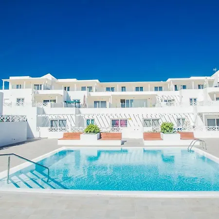 Flower Beach Suite 15 Playa Honda  Extérieur photo