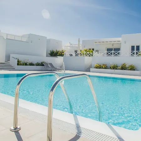 Flower Beach Suite 15 Playa Honda  Extérieur photo