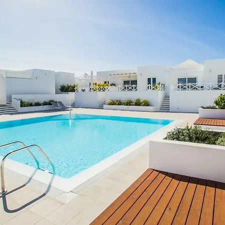 Flower Beach Suite 15 Playa Honda  Extérieur photo