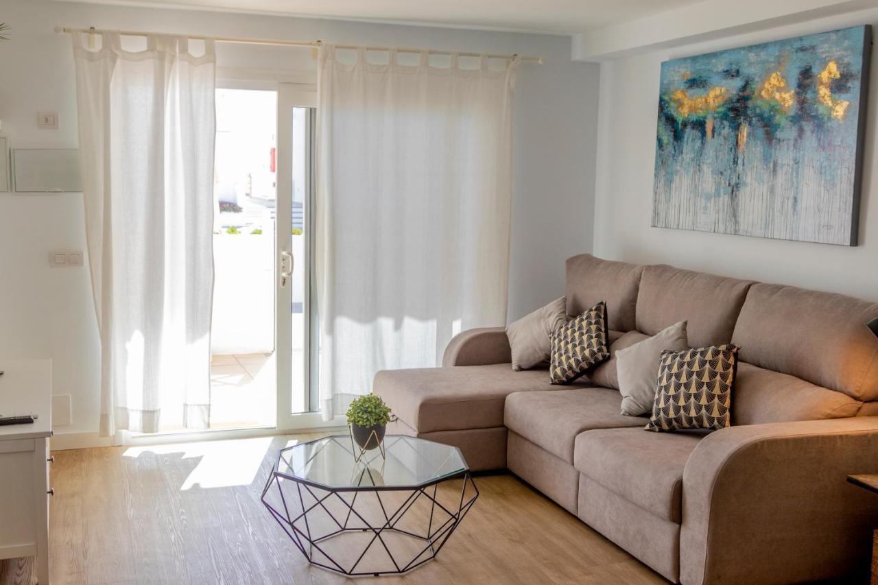 Appartement Flower 15 Playa Honda (Lanzarote)