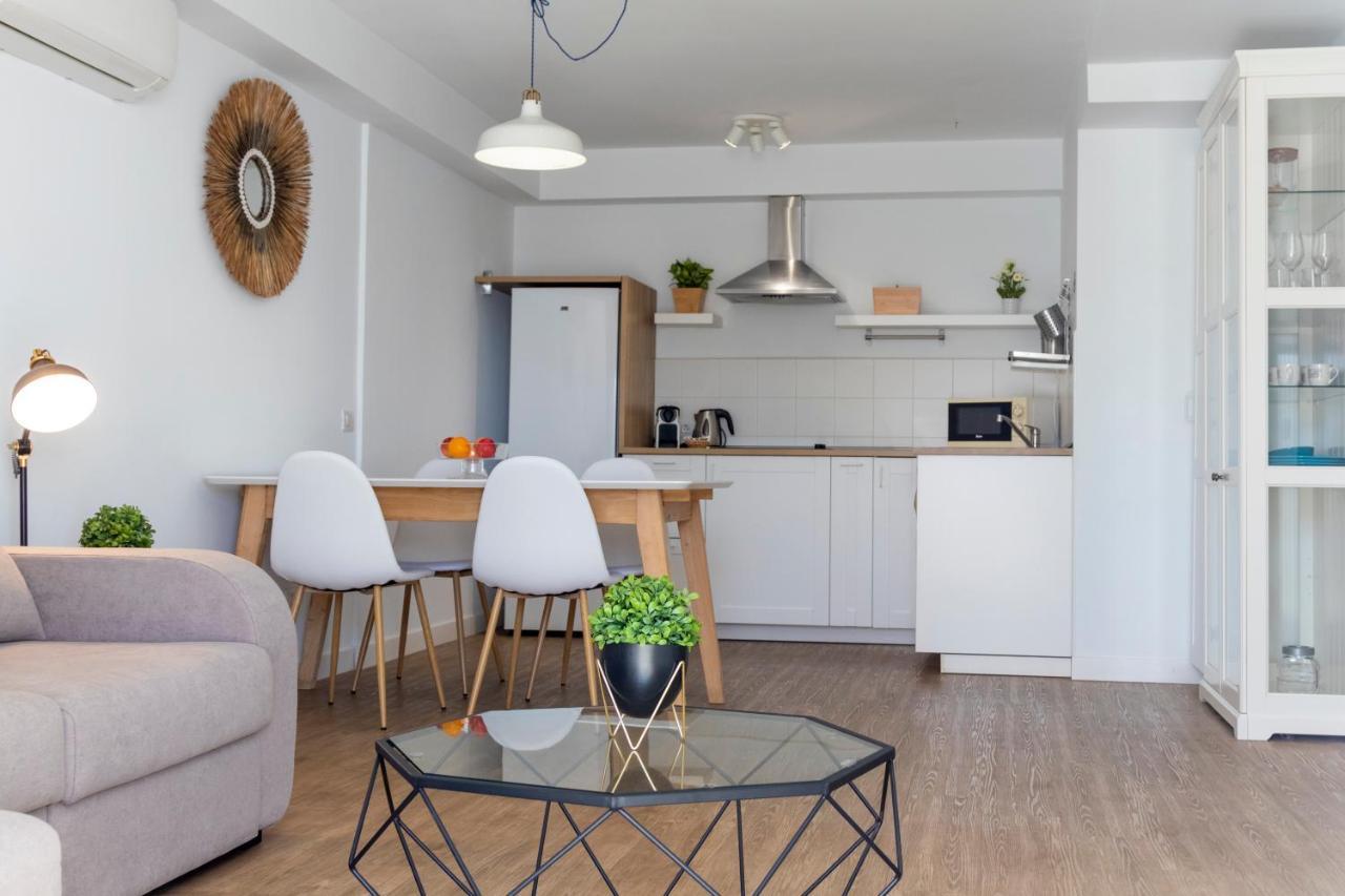 Appartement Flower 15 *