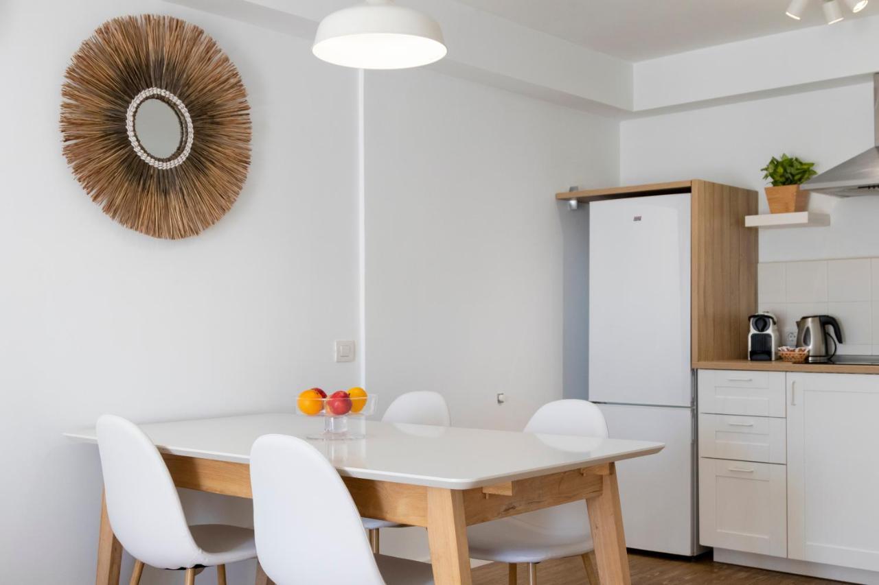 Flower 15 Appartement *