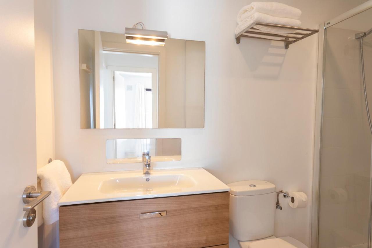 Appartement Flower 15 *