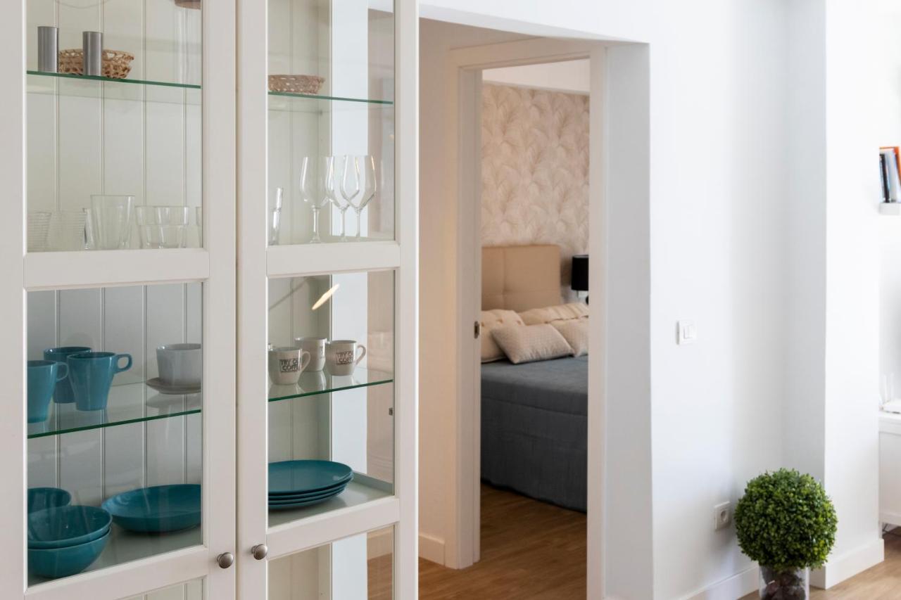 Flower 15 Appartement