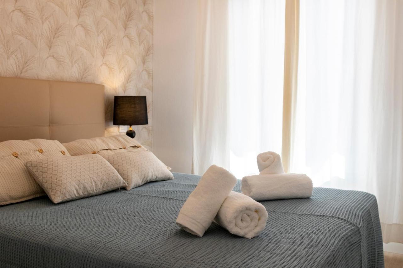 Flower 15 Appartement *