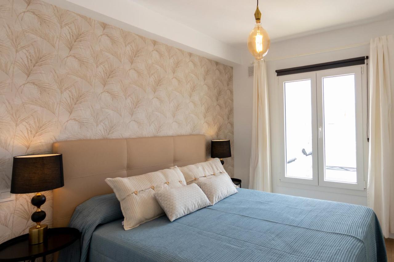 Flower 15 Appartement