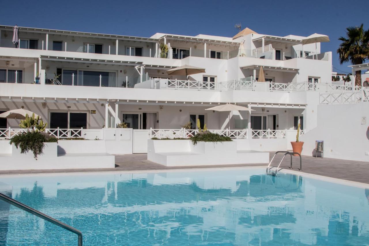Flower 15 Appartement Playa Honda (Lanzarote)