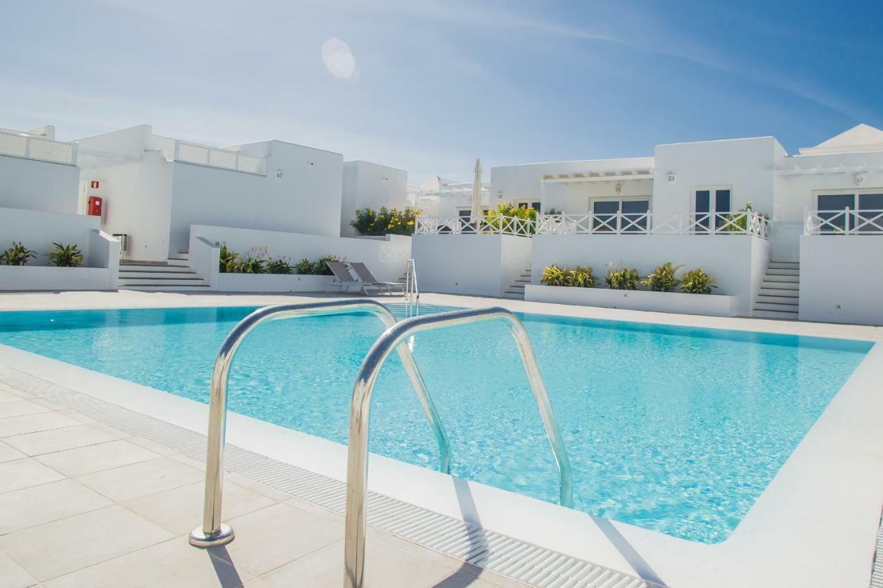 Flower 15 Appartement Playa Honda (Lanzarote)